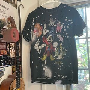 Disney Fantasia t shirt